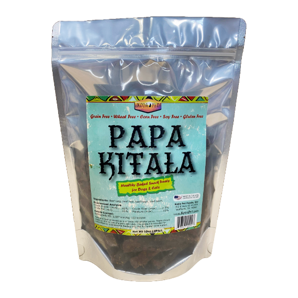 PapaKitala