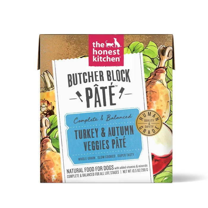 turkeyveggiepate10.5oz
